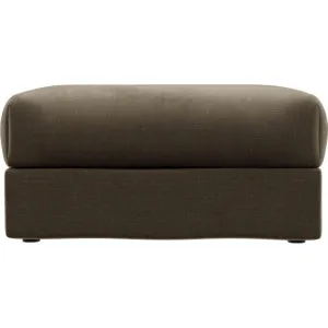 Finley Tribute Walnut Ottoman by James Lane, a Ottomans for sale on Style Sourcebook