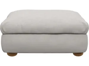 Tully Avon Mineral Ottoman by James Lane, a Ottomans for sale on Style Sourcebook