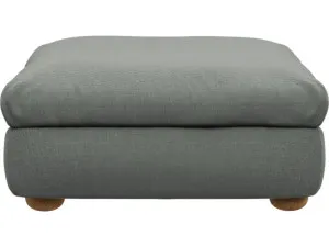 Tully Tribute Storm Ottoman by James Lane, a Ottomans for sale on Style Sourcebook