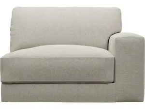 Monica Noa Desert Right Arm Facing Chair Module by James Lane, a Sofas for sale on Style Sourcebook