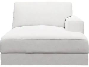 Monica Noa Fog Right Arm Facing Chaise Module by James Lane, a Sofas for sale on Style Sourcebook