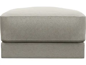 Monica Noa Desert Ottoman by James Lane, a Ottomans for sale on Style Sourcebook