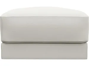 Monica Tribute Shell Ottoman by James Lane, a Ottomans for sale on Style Sourcebook