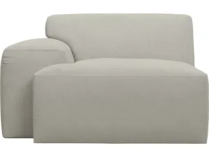 Copenhagen California Ivory Left Arm Facing Sofa Module by James Lane, a Sofas for sale on Style Sourcebook