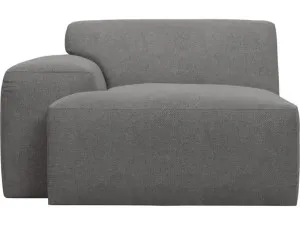 Copenhagen California Slate Left Arm Facing Sofa Module by James Lane, a Sofas for sale on Style Sourcebook