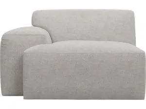 Copenhagen Avon Mineral Left Arm Facing Sofa Module by James Lane, a Sofas for sale on Style Sourcebook