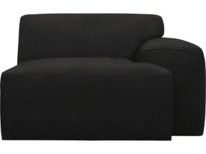 Copenhagen California Charcoal Right Arm Facing Sofa Module by James Lane, a Sofas for sale on Style Sourcebook