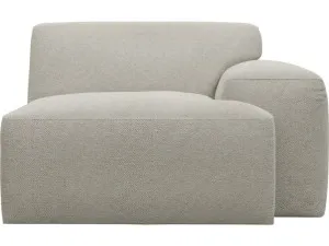 Copenhagen Noa Desert Right Arm Facing Sofa Module by James Lane, a Sofas for sale on Style Sourcebook