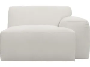 Copenhagen Tribute Ice Right Arm Facing Sofa Module by James Lane, a Sofas for sale on Style Sourcebook