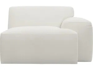 Copenhagen Tribute Shell Right Arm Facing Sofa Module by James Lane, a Sofas for sale on Style Sourcebook