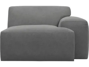 Copenhagen Maya Flint Right Arm Facing Sofa Module by James Lane, a Sofas for sale on Style Sourcebook
