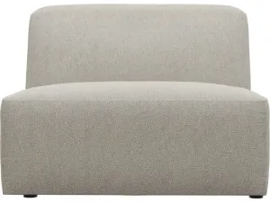 Copenhagen Noa Desert Armless Chair Sofa Module by James Lane, a Sofas for sale on Style Sourcebook