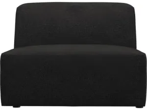 Copenhagen California Charcoal Armless Chair Sofa Module by James Lane, a Sofas for sale on Style Sourcebook