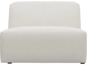 Copenhagen Tribute Ice Armless Chair Sofa Module by James Lane, a Sofas for sale on Style Sourcebook