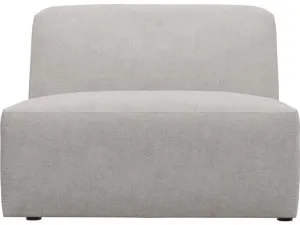 Copenhagen Avon Mineral Armless Chair Sofa Module by James Lane, a Sofas for sale on Style Sourcebook