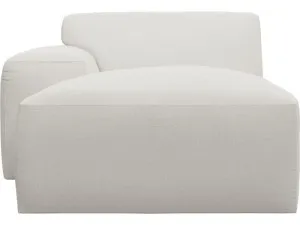 Copenhagen Tribute Ice Left Arm Facing Chaise Module by James Lane, a Sofas for sale on Style Sourcebook