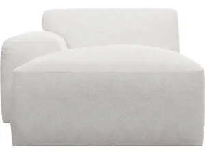 Copenhagen Noa Fog Left Arm Facing Chaise Module by James Lane, a Sofas for sale on Style Sourcebook