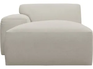 Copenhagen Toorak Pearl Left Arm Facing Chaise Module by James Lane, a Sofas for sale on Style Sourcebook