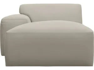 Copenhagen Isla Sea Pearl Left Arm Facing Chaise Module by James Lane, a Sofas for sale on Style Sourcebook