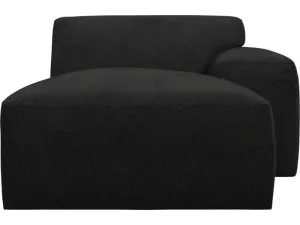 Copenhagen California Charcoal Right Arm Facing Chaise Module by James Lane, a Sofas for sale on Style Sourcebook