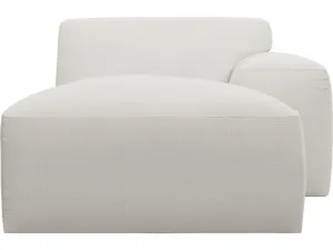 Copenhagen Tribute Ice Right Arm Facing Chaise Module by James Lane, a Sofas for sale on Style Sourcebook