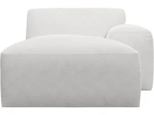 Copenhagen Noa Fog Right Arm Facing Chaise Module by James Lane, a Sofas for sale on Style Sourcebook