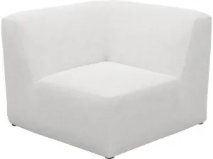 Copenhagen Noa Fog Square Corner Chair Sofa Module by James Lane, a Sofas for sale on Style Sourcebook