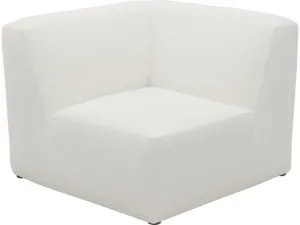 Copenhagen Tribute Shell Square Corner Chair Sofa Module by James Lane, a Sofas for sale on Style Sourcebook