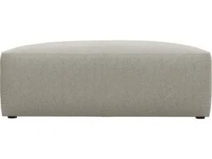 Copenhagen Noa Desert Ottoman by James Lane, a Ottomans for sale on Style Sourcebook