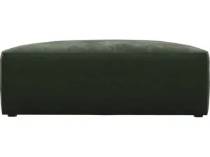 Copenhagen Muse Forest Ottoman by James Lane, a Ottomans for sale on Style Sourcebook