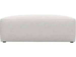 Copenhagen Noa Fog Ottoman by James Lane, a Ottomans for sale on Style Sourcebook