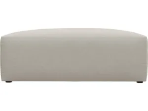 Copenhagen Toorak Pearl Ottoman by James Lane, a Ottomans for sale on Style Sourcebook