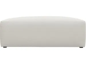 Copenhagen Tribute Shell Ottoman by James Lane, a Ottomans for sale on Style Sourcebook