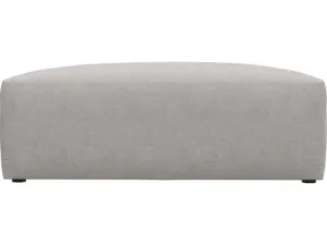 Copenhagen Avon Mineral Ottoman by James Lane, a Ottomans for sale on Style Sourcebook