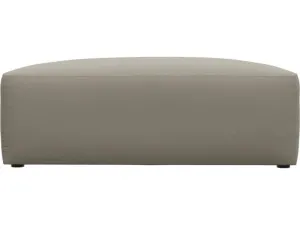 Copenhagen Plaza Natural Ottoman by James Lane, a Ottomans for sale on Style Sourcebook