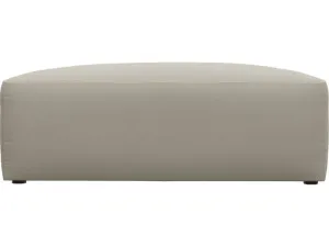 Copenhagen Isla Sea Pearl Ottoman by James Lane, a Ottomans for sale on Style Sourcebook