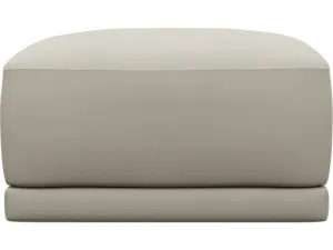 Haven Isla Sea Pearl Ottoman by James Lane, a Ottomans for sale on Style Sourcebook