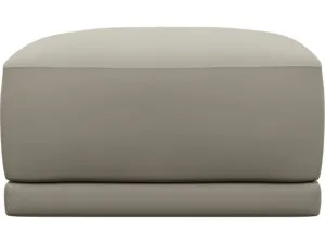 Haven Plaza Natural Ottoman by James Lane, a Ottomans for sale on Style Sourcebook