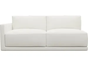 Haven Tribute Shell Left Arm Facing 3 Seater Sofa Module by James Lane, a Sofas for sale on Style Sourcebook