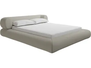 Frankie Bed California Ivory by James Lane, a Beds & Bed Frames for sale on Style Sourcebook