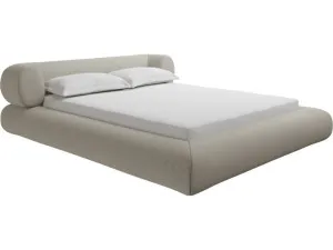 Frankie Bed Noa Desert by James Lane, a Beds & Bed Frames for sale on Style Sourcebook