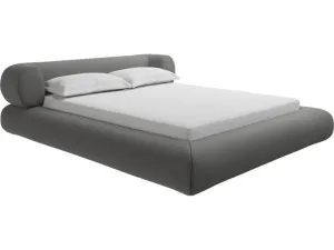 Frankie Bed Maya Flint by James Lane, a Beds & Bed Frames for sale on Style Sourcebook
