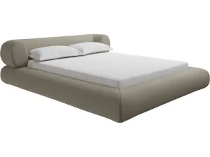 Frankie Bed Plaza Natural by James Lane, a Beds & Bed Frames for sale on Style Sourcebook