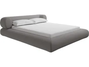 Frankie Bed View Steel by James Lane, a Beds & Bed Frames for sale on Style Sourcebook