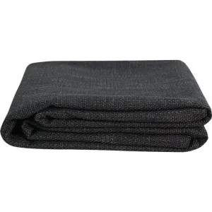 Riley Plaza Flint Grey Bed Slip Cover by James Lane, a Beds & Bed Frames for sale on Style Sourcebook