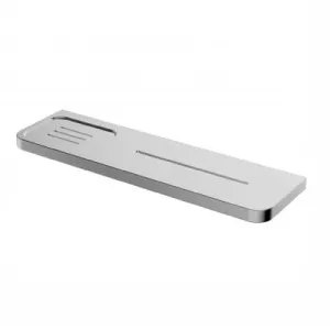 Studio Bagno Pop Shelf - Chrome P1007/C by Studio Bagno, a Bathroom Accessories for sale on Style Sourcebook