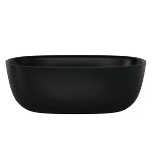 Kaldewei Oyo Duo 1730 Freestanding Bath - Cool Grey 90 - 01-1051-4035-0667 by Kaldewei, a Bathtubs for sale on Style Sourcebook