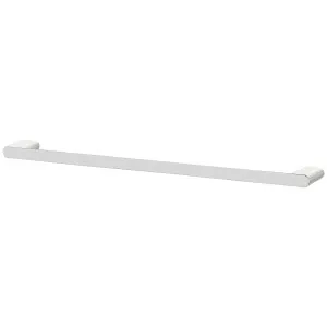 Oliveri Madrid Single Towel Rail 800mm - Chrome MA830A26CR by Oliveri, a Bathroom Accessories for sale on Style Sourcebook