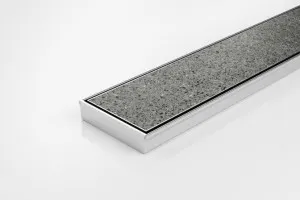 Stormtech Drain Tile Insert 1000mm Waste 100TIICO20-1000 by Stormtech, a Traps & Wastes for sale on Style Sourcebook