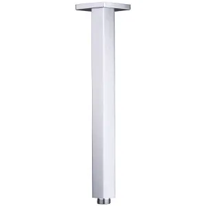 Oliveri Monaco Ceiling Mounted Shower Arm - Chrome MO0007CR by Oliveri, a Showers for sale on Style Sourcebook